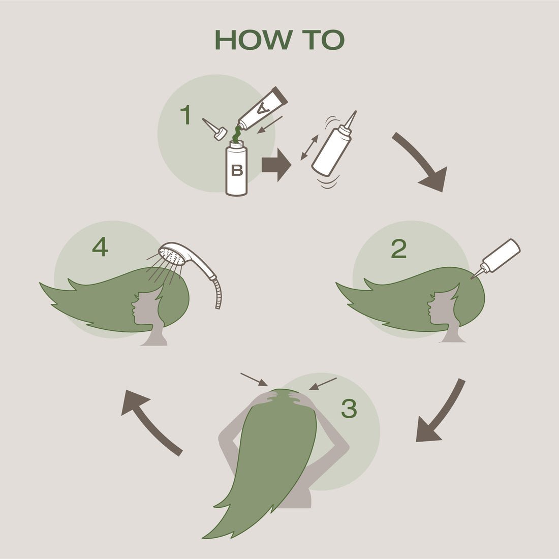 Light Ash Brown 5.2 - E11 Store