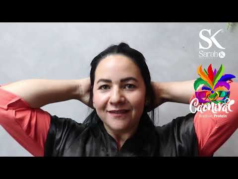 Sarah K Carnival Conditioner - E11 Store