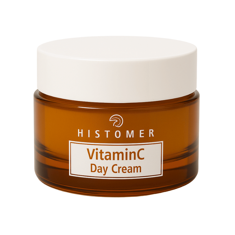 Vitamin C Day Cream – Brightening & Hydrating Skincare - E11 Store