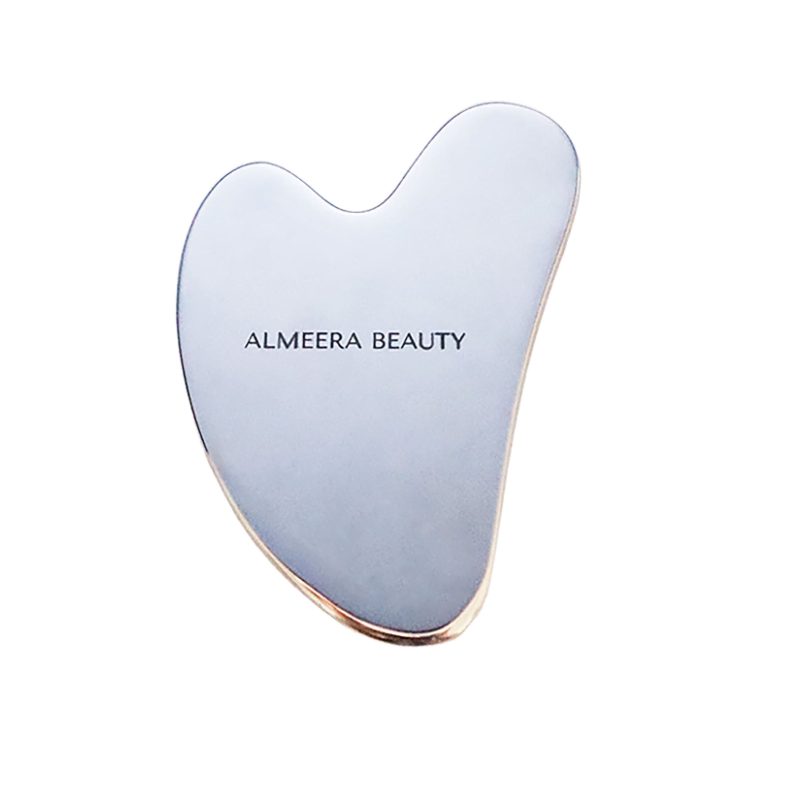 Almeera Beauty Toolkit - Gua Sha + Facial Roller - E11 Store