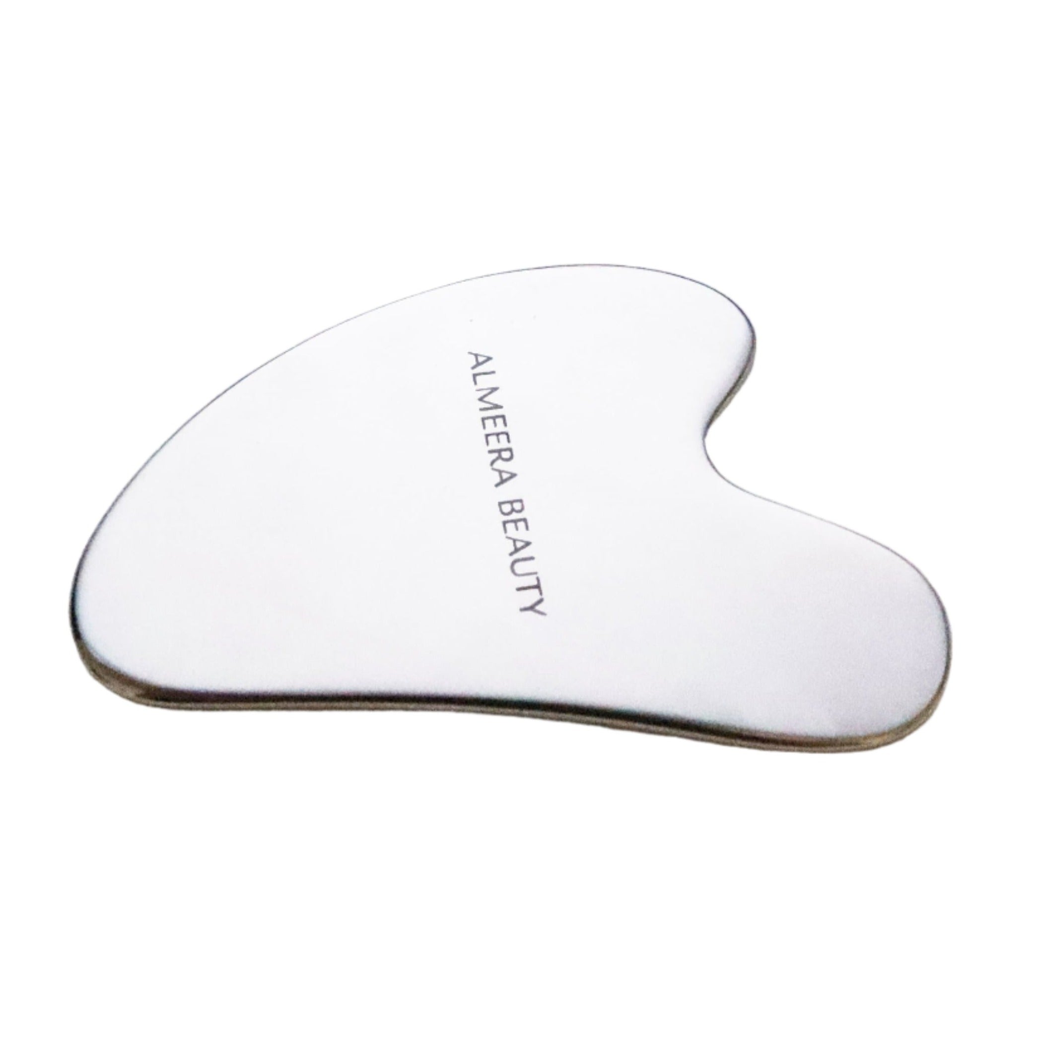 Almeera Beauty Toolkit - Gua Sha + Facial Roller - E11 Store