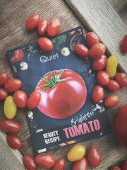 Beauty Recipe Mask- TOMATO