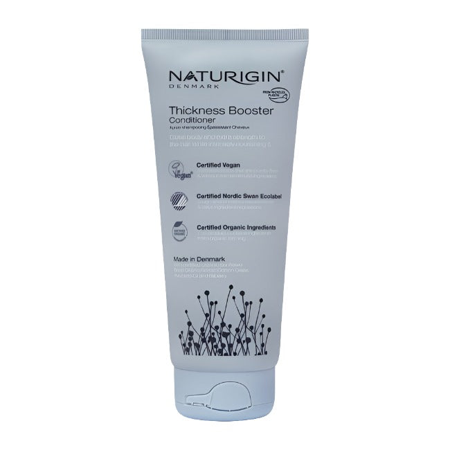 NATURIGIN Thickness Booster Conditioner - E11 Store