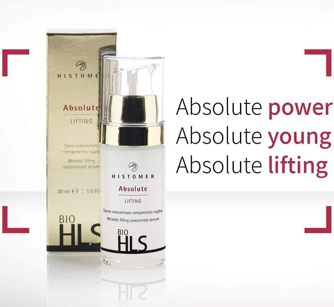 BIO HLS Absolute Lifting – Wrinkle Filling Concentrate Serum - E11 Store