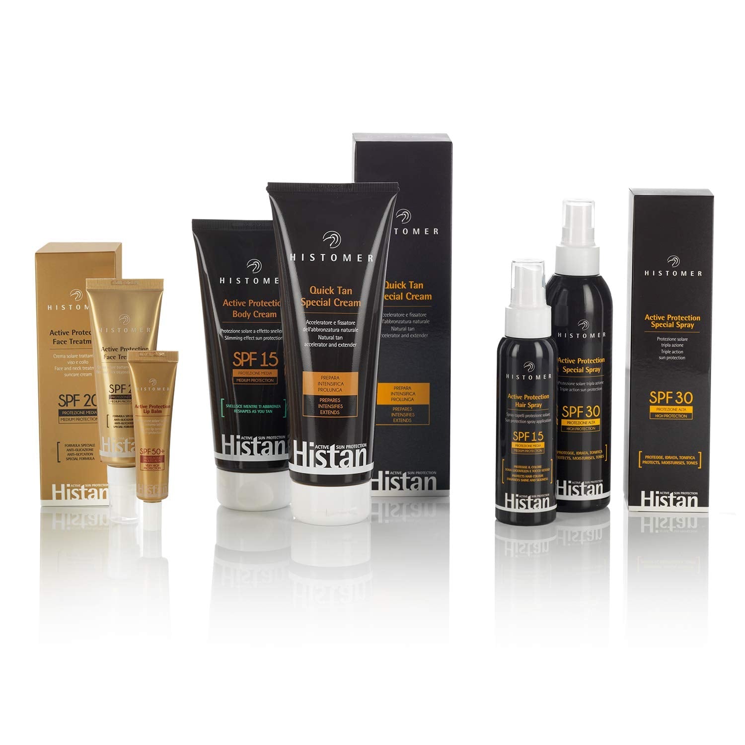 Histomer Histan  - E11 Store