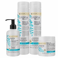 LaCoupe Orgnx - Moisturizing Conditioner