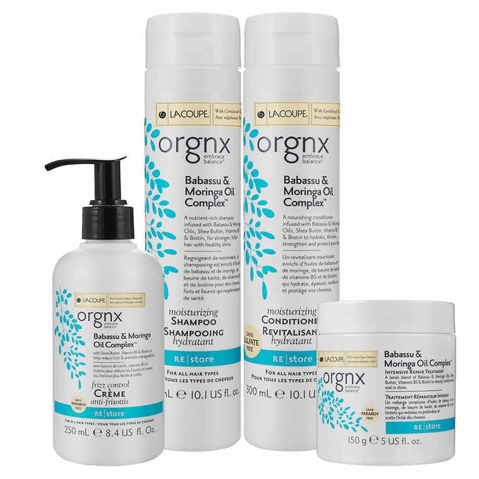 Moisturizing Conditioner - E11 Store