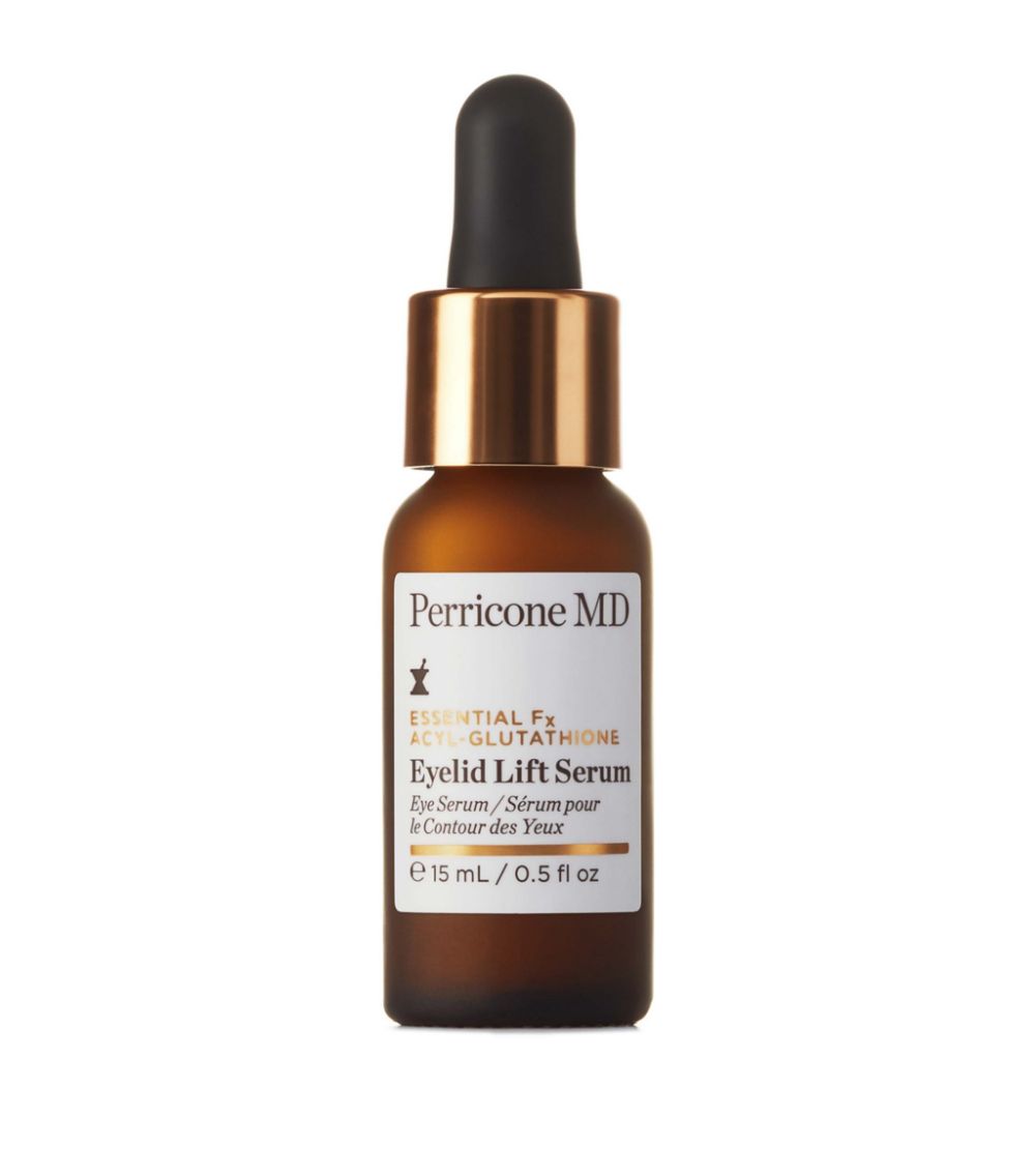 E11 Store, Perricone MD Essential FX Eyelid Lift Serum