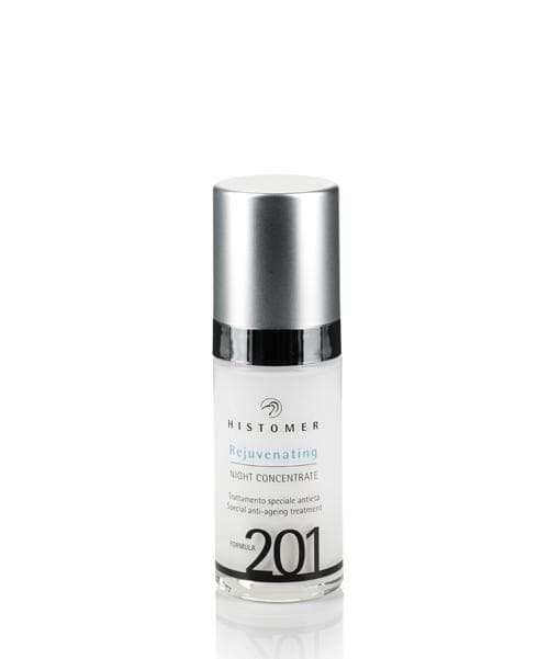 Histomer Formula 201 Rejuvenating Night Concentrate 30 ML - E11 Store