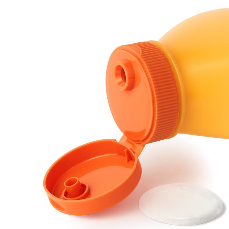 Ultra Doux Repairing Papaya Hair Food Shampoo for Damaged Hair - E11 Store